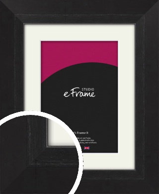 Picture Frames: Shop Every Size & Colour in Wood & Metal