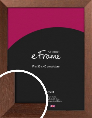 30 x 40cm Picture Frames