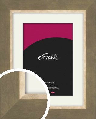 Simple frames store for photos