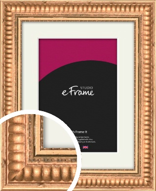 eFrame: Picture Frames & Made to Measure Frames Online